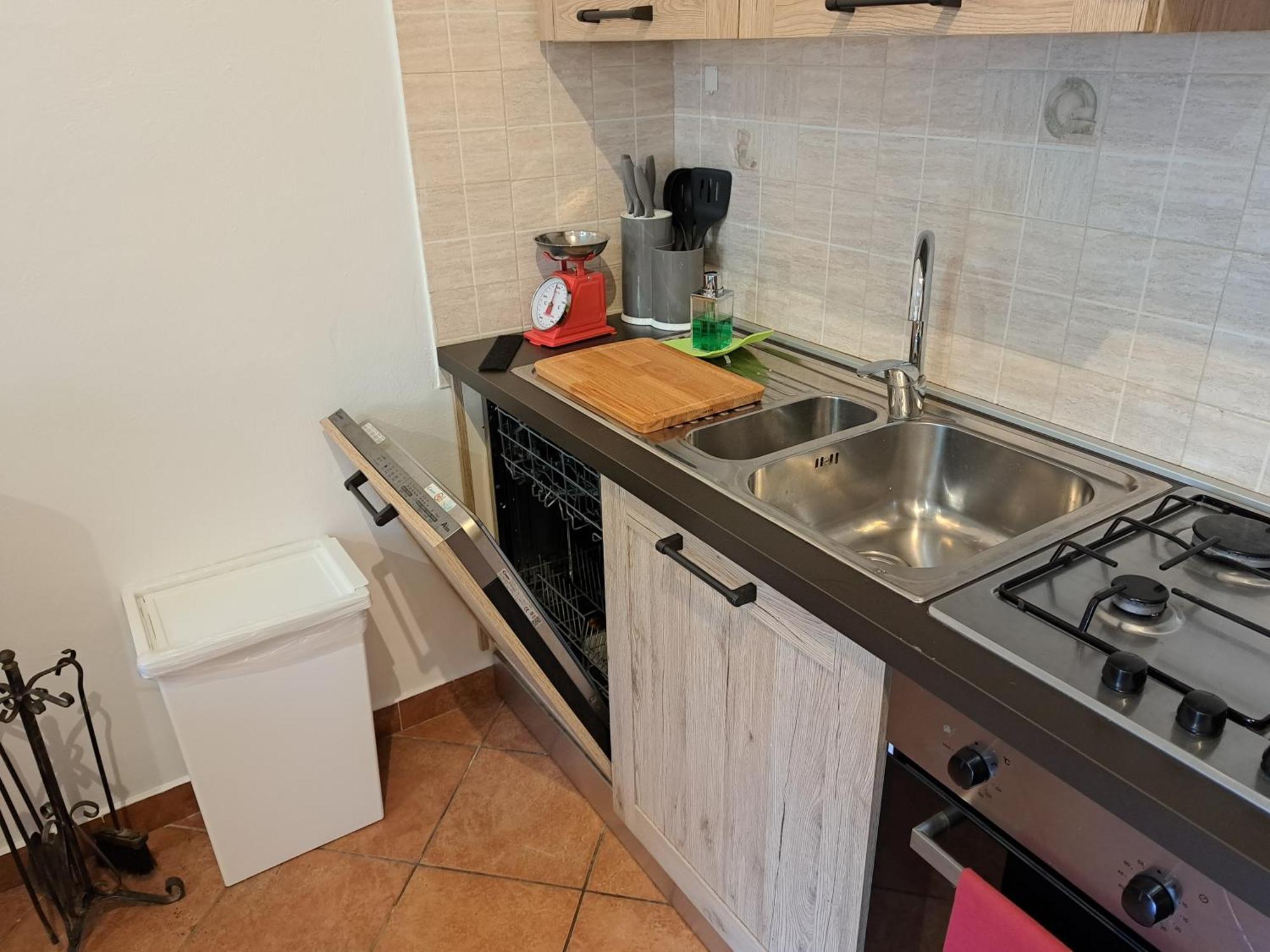 Dieghouse - Monolocale Con Cortile In Corte Lombarda Vicino Al Centro Монца Екстериор снимка