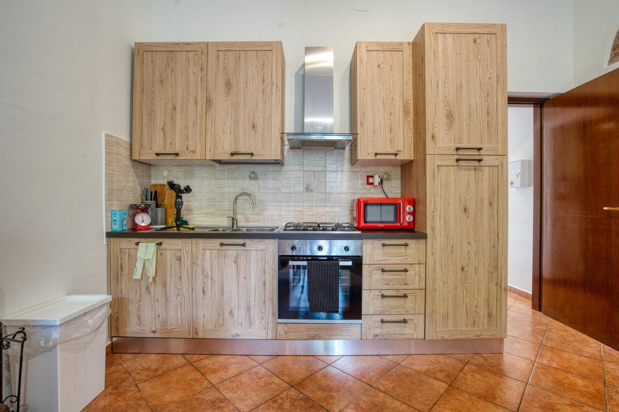 Dieghouse - Monolocale Con Cortile In Corte Lombarda Vicino Al Centro Монца Екстериор снимка